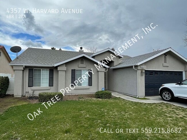 Building Photo - 4357 W Harvard Ave Rental