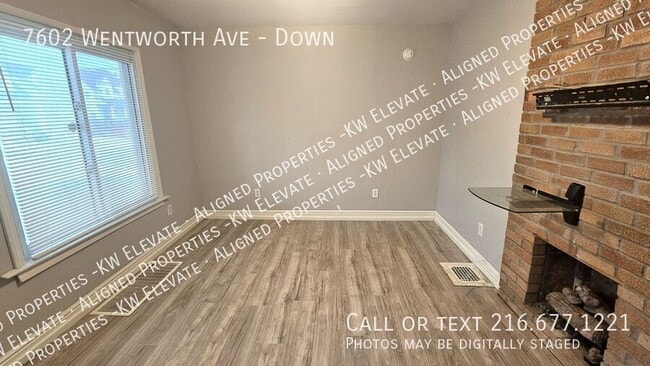 Photo - 7602 Wentworth Ave Unidad Down
