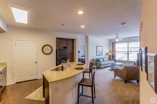 2BR Kitchen