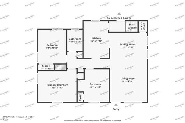 Photo - 217 Mc Alpine Dr