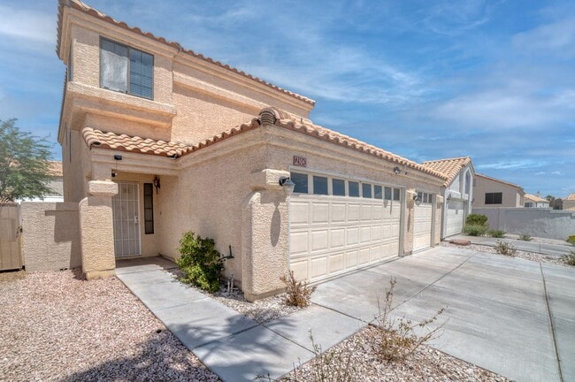 Photo - GORGEOUS TWO STORY HOME IN DESERT SHORES