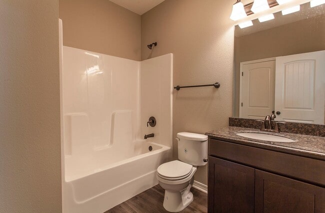 Photo - 3 Bed 3 Bath Home