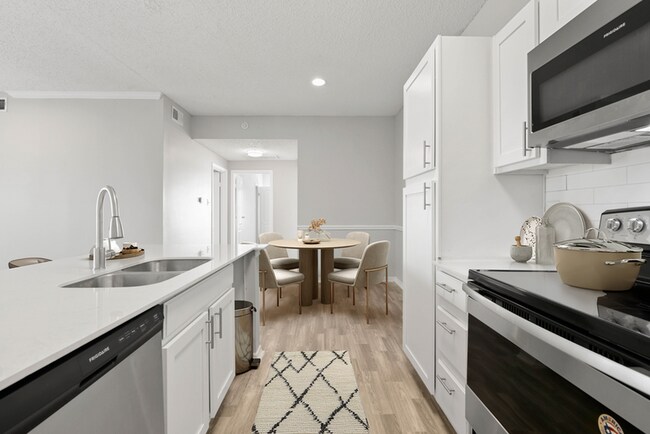 Estates at Las Colinas - U Renovation - Estates at Las Colinas