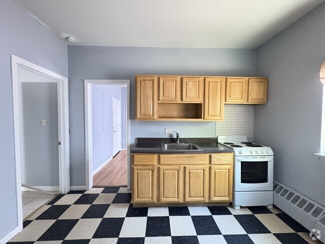 Building Photo - 765 Grove St Unit 4 Rental
