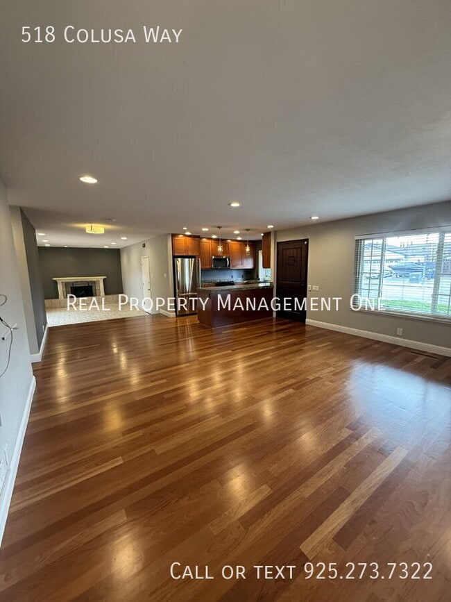 Photo - 518 Colusa Way