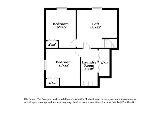 Photo - 1531 Creekside Ln