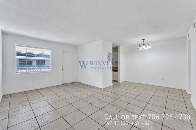 Photo - 447 NE 125th St Unit 32