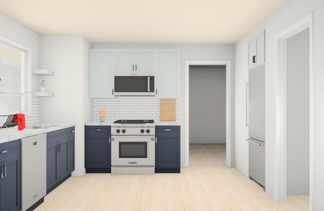 Building Photo - 2-Bedroom Apartment on Linden Lane – Walk to Downtown Princeton Unit 35LLAPT1