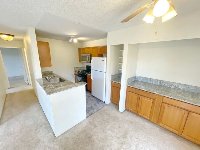 Photo - Ground Floor Kihei Villages Unit - Fenced ...