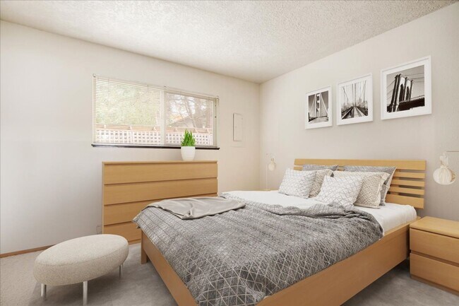 Photo - Barrington Square