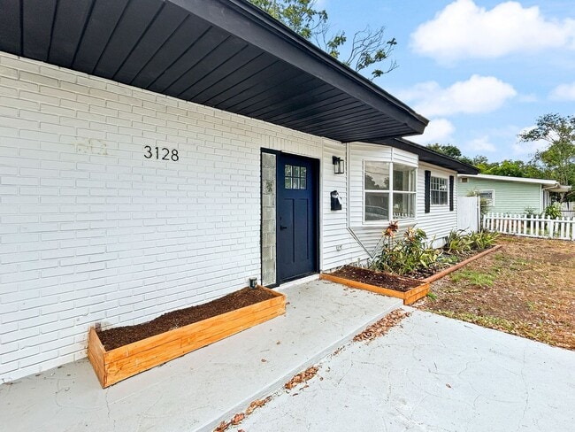 Photo - SECTION 8 ACCEPTED! Spacious Updated Home in St. Petersburg with a Large Backyard - 4bed | 2bed