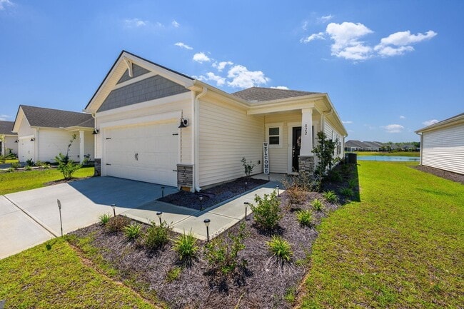 Photo - 822 Cypress Preserve Cir