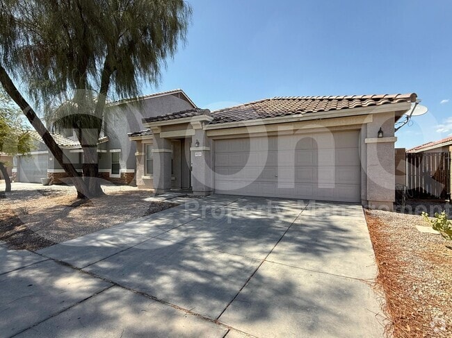 Building Photo - 9628 W Cordes Rd Rental