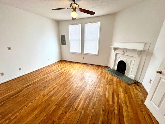 Photo - Five Points duplex