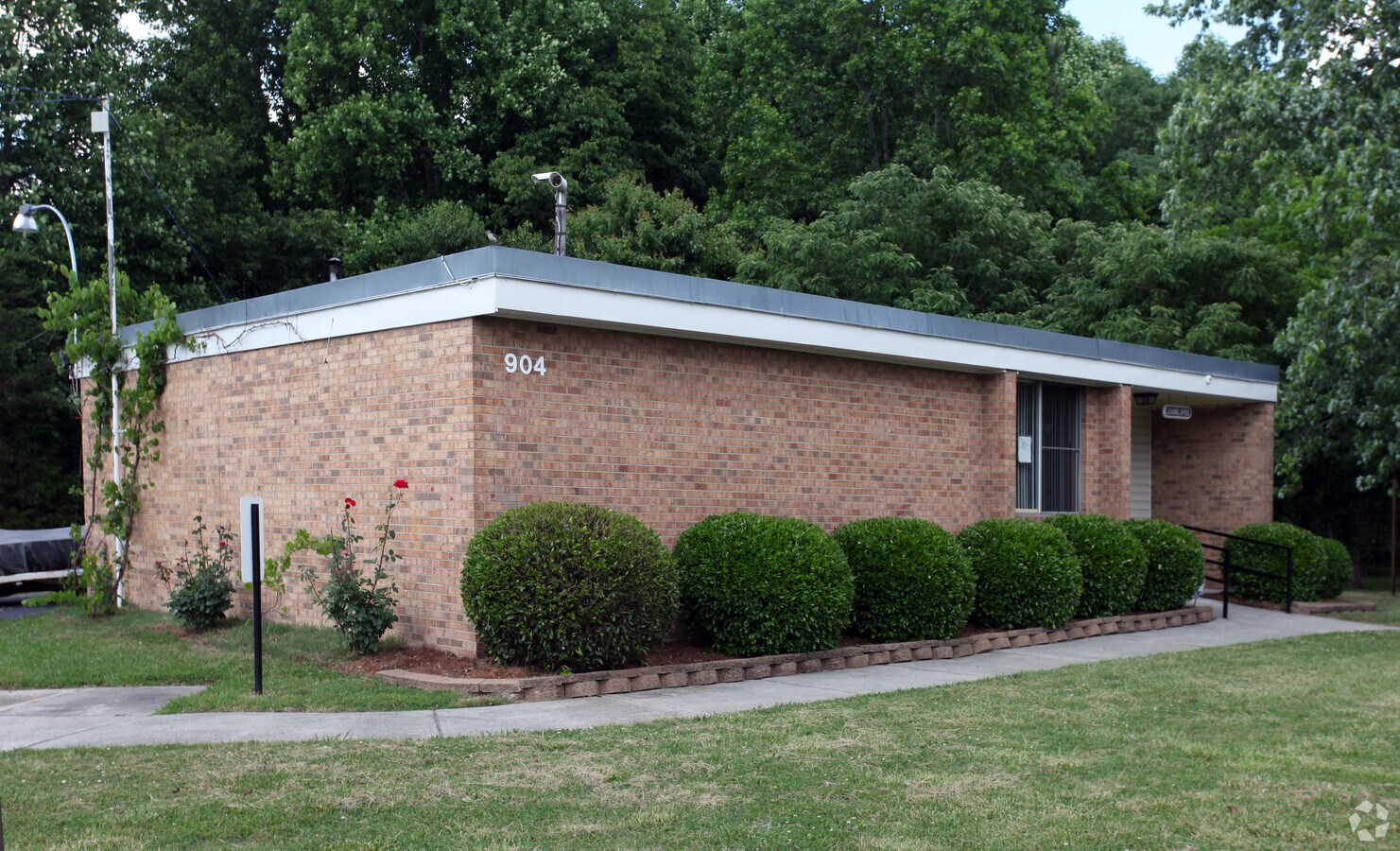 Photo - Thomasville Church Homes