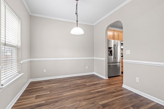 Photo - 3212 Sawyers Mill Dr
