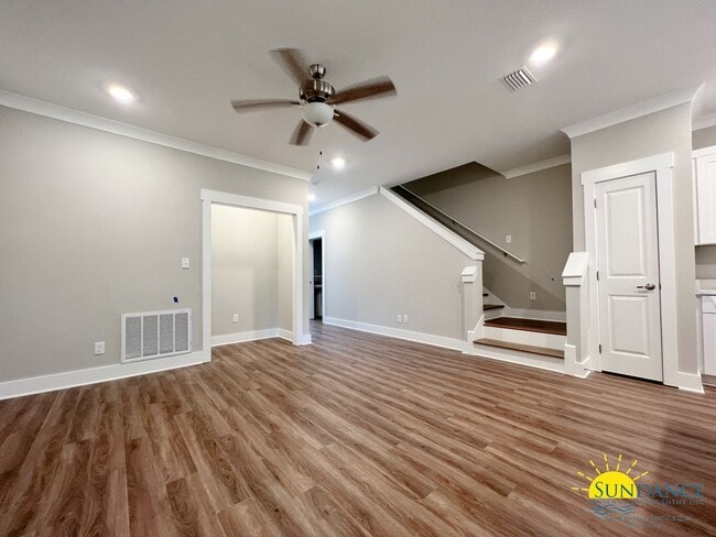 Photo - Beautiful 3 Bedroom 2.5 Bathroom Townhome with Garage!