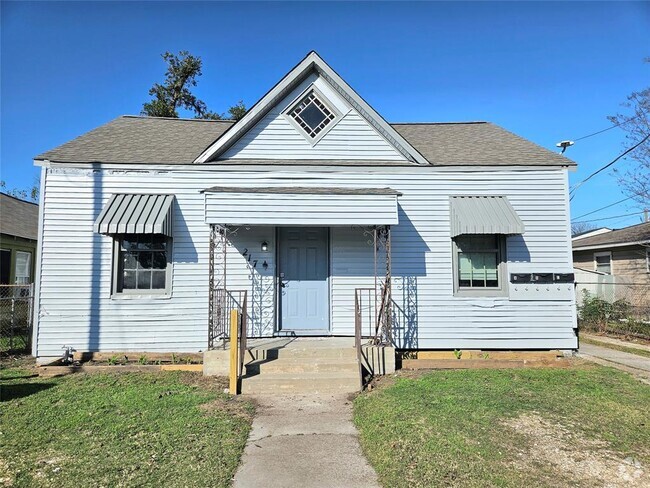 Building Photo - 217 Cockerel St Rental