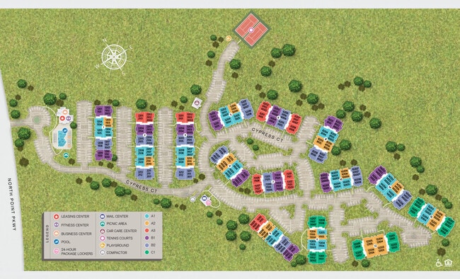 Photo - IMT Alpharetta