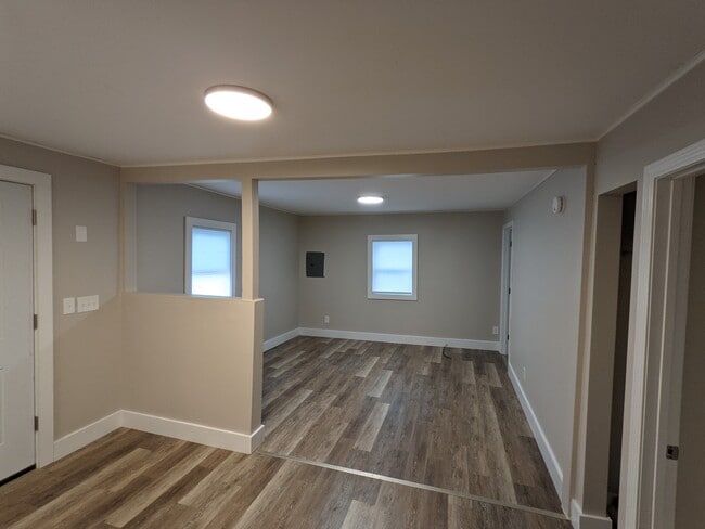 Livingroom - 422 State St Unit A