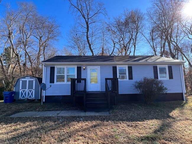 Photo - 20507 Hickory Ct House