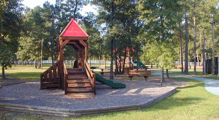 Photo - Grand Oaks Homes