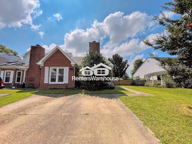 Photo - 521 Brisa Dr Townhome