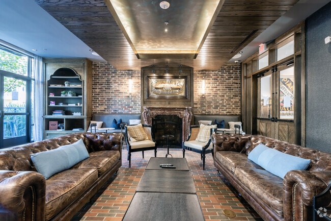 Clubhouse