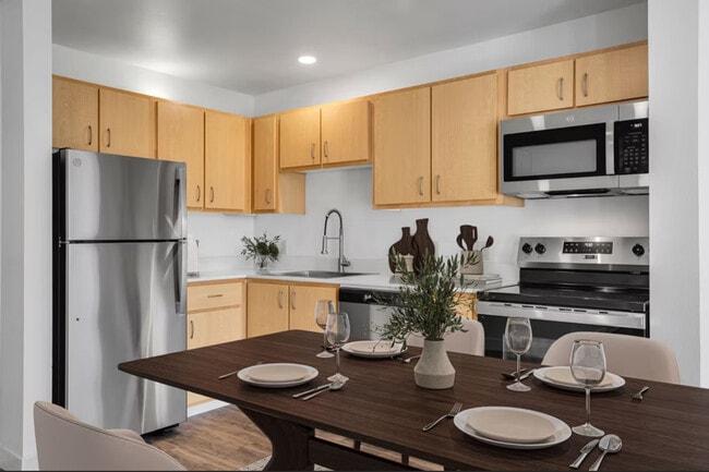 Photo - Eastwood Apartments