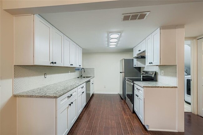 Photo - 3559 Old Chamblee Tucker Rd Unit F