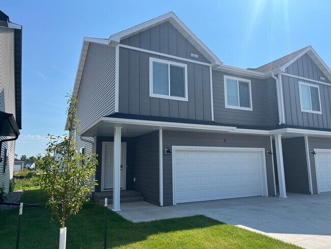 Photo - The Wilds Townhomes