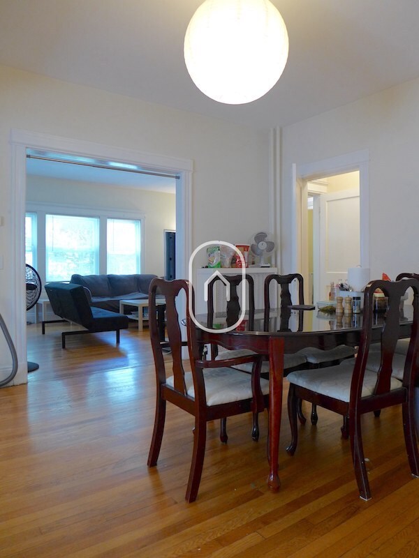 Photo - 17 Thorndike St Apartamentos Unidad 1