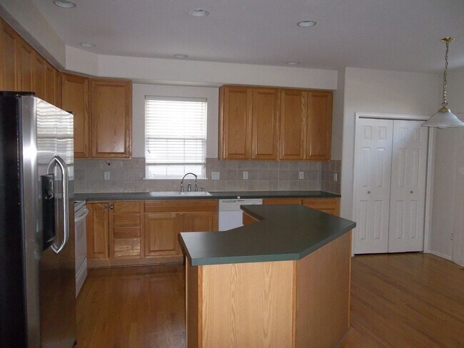 Photo - 2514 Rock Creek Dr