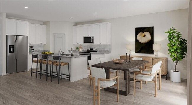 Photo - 5100 Denali Dr