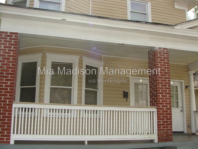 Photo - 513 W 35th St Unit A