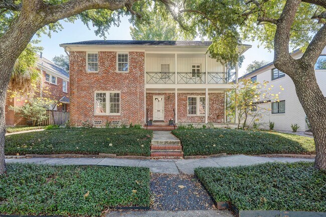 Building Photo - 1741 Wroxton Rental