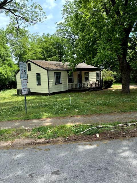 Photo - 3016 Holmes Ave NW