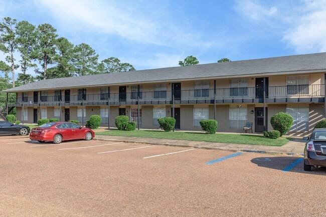 Marion Manor Apartments