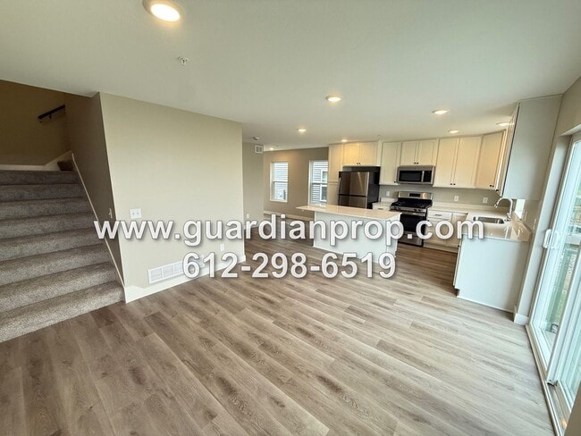 Luxury New Construction Townhouse Availabl... - Luxury New Construction Townhouse Availabl...