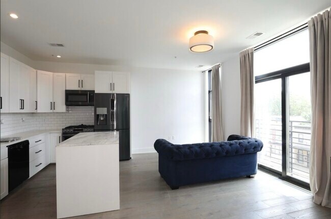 Photo - 1402 H St NE Unidad 306 Rental