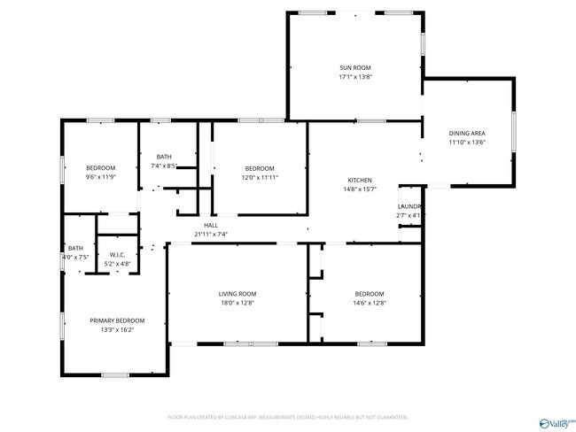 Photo - 2215 Fairfax St NE