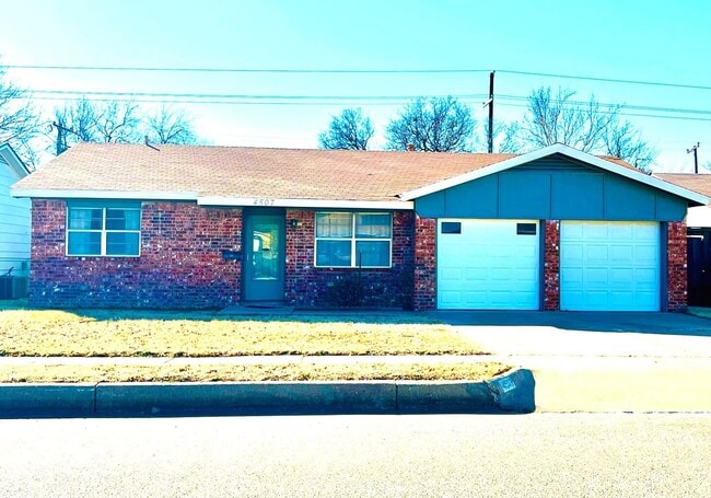 Photo - 4507 54th St House
