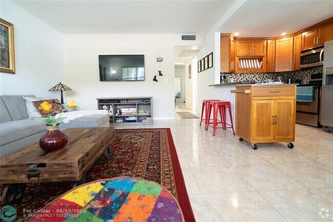 Building Photo - 13250 SW 7th Ct Unit 105L Rental