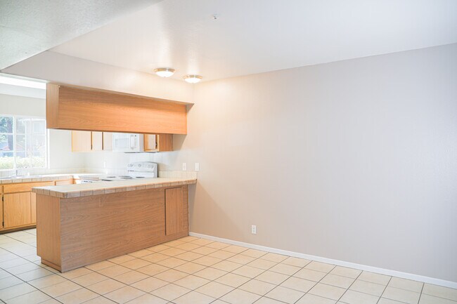 Pomona Townhomes