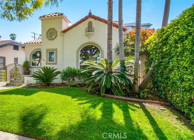 Building Photo - 8848 Ashcroft Ave