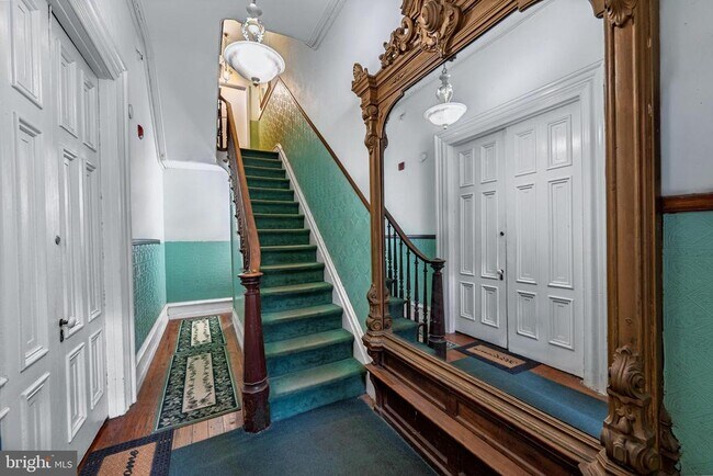 Photo - 2007 Mt Vernon St Unit 3R