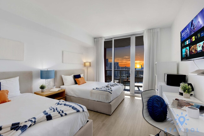 Photo - 2602 E Hallandale Beach Blvd Unidad ID1227521P