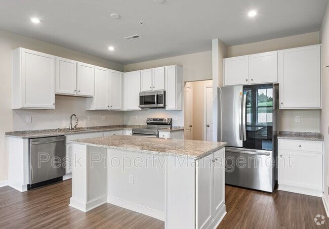 Building Photo - 14445 Hancock Towns Dr Rental