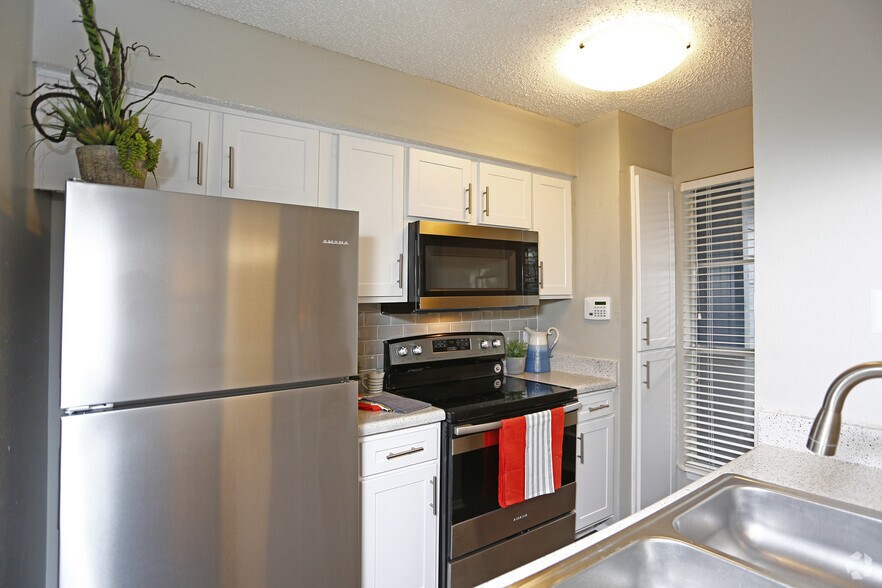 Interior Photo