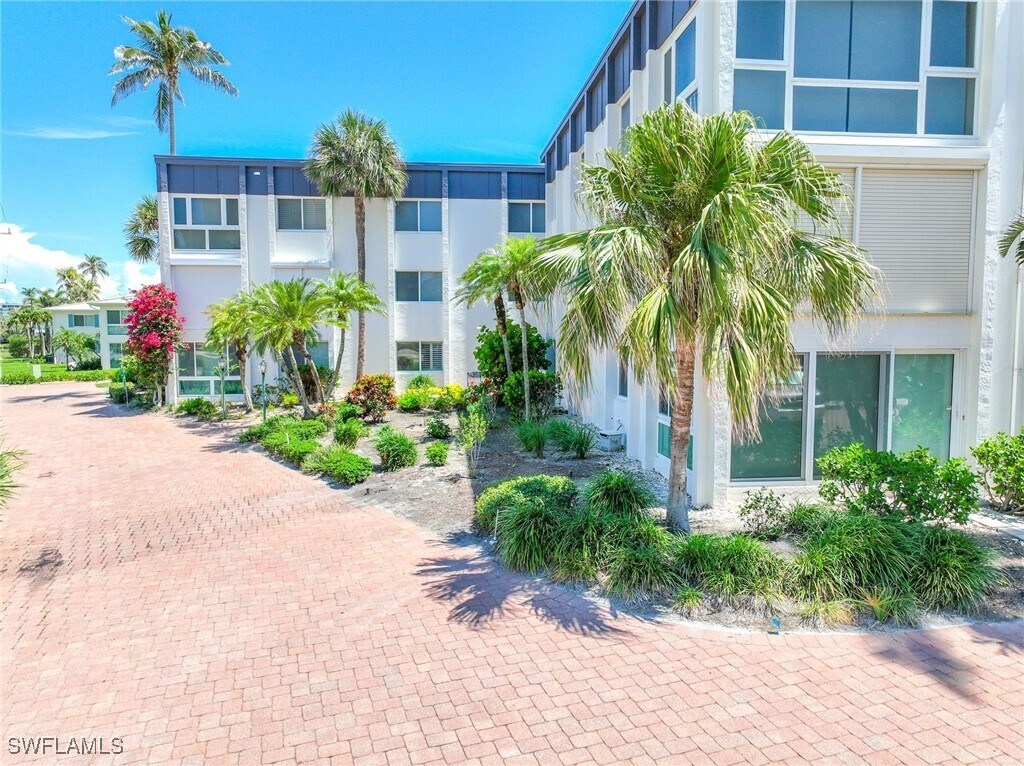 Photo - 1930 Gulf Shore Blvd N Condo Unit A302A